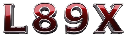 l89x logo